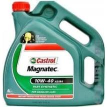 castrol motorolaj