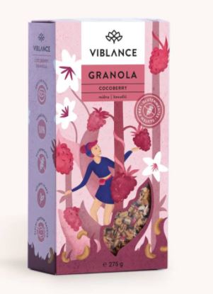 viblance granola