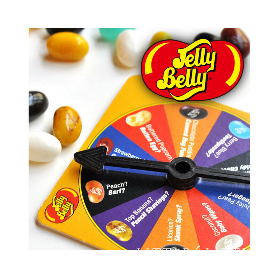 jelly belly beanboozled